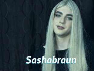 Sashabraun