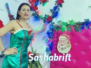 Sashabrift