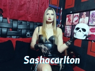 Sashacarlton