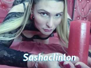 Sashaclinton