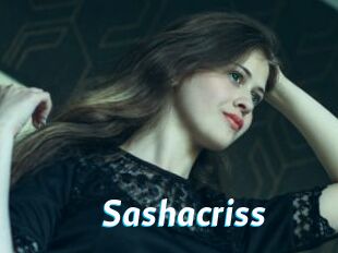 Sashacriss