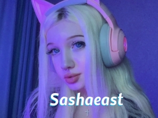 Sashaeast