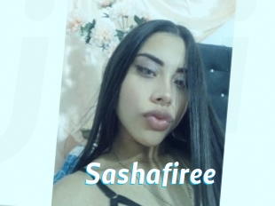 Sashafiree