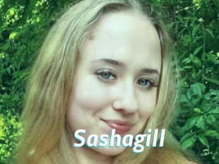 Sashagill