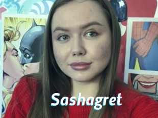 Sashagret