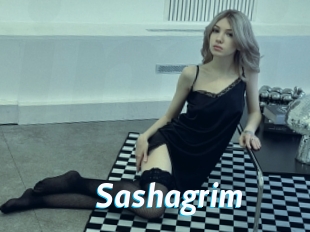 Sashagrim