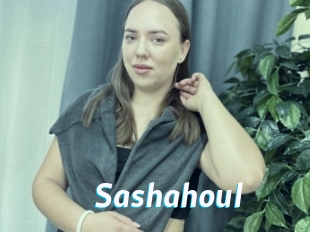 Sashahoul