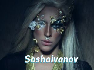 Sashaivanov