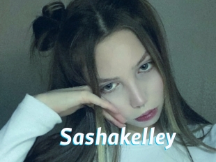 Sashakelley