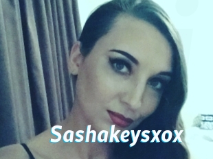 Sashakeysxox