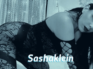 Sashaklein