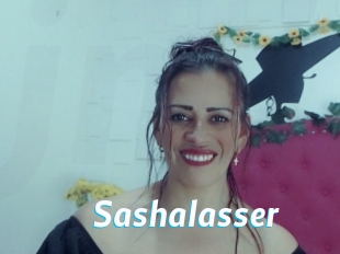 Sashalasser