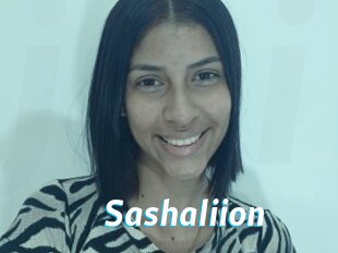 Sashaliion