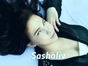 Sashaliv