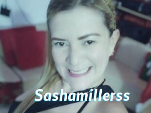 Sashamillerss