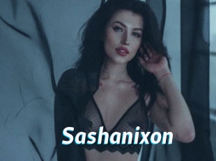 Sashanixon