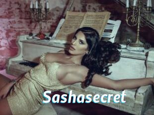 Sashasecret