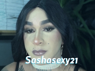 Sashasexy21