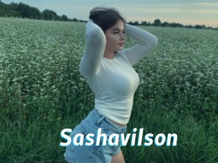 Sashavilson