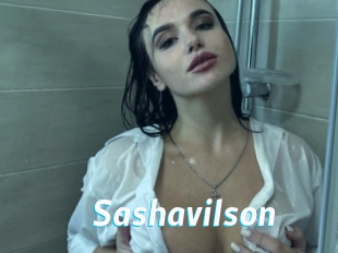 Sashavilson