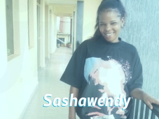 Sashawendy