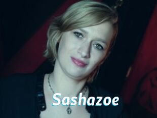 Sashazoe