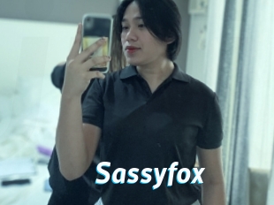 Sassyfox