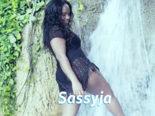 Sassyja