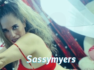 Sassymyers
