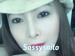 Sassysaito