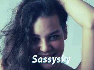 Sassysky