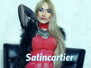 Satincartier