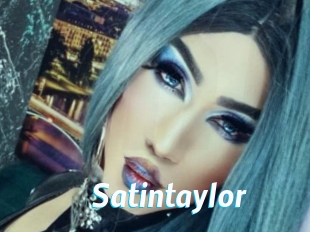 Satintaylor