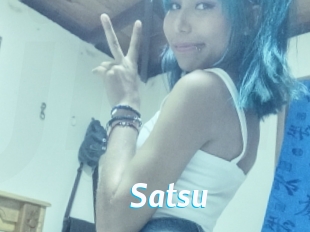 Satsu