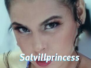 Satvillprincess