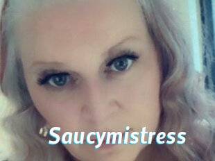 Saucymistress