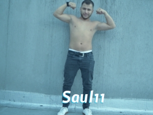 Saul11