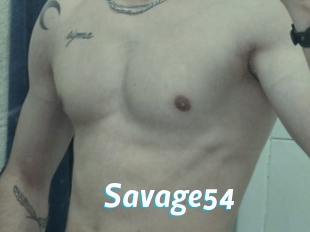 Savage54