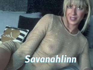 Savanahlinn