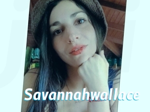 Savannahwallace