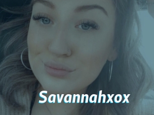 Savannahxox