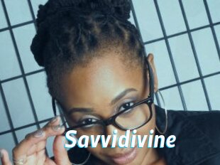 Savvidivine