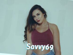 Savvy69