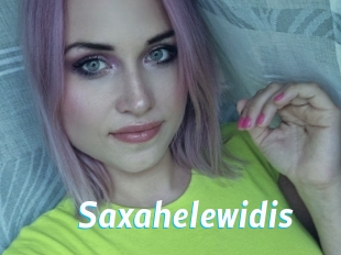 Saxahelewidis