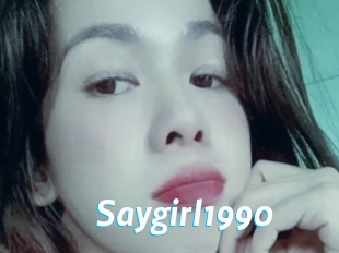 Saygirl1990