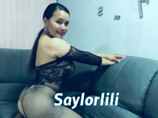 Saylorlili