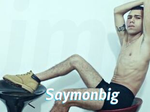 Saymonbig