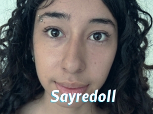 Sayredoll