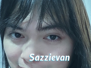 Sazzievan