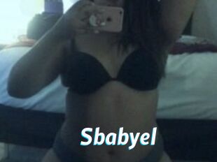 Sbabyel